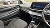 Hyundai BAYON 1.0 TGDi [90] Tech Line 5dr DCT Petrol Hatchback Red