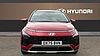 Hyundai BAYON 1.0 TGDi [90] Tech Line 5dr DCT Petrol Hatchback Red
