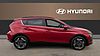 Hyundai BAYON 1.0 TGDi [90] Tech Line 5dr DCT Petrol Hatchback Red