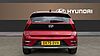 Hyundai BAYON 1.0 TGDi [90] Tech Line 5dr DCT Petrol Hatchback Red