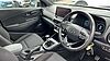 Hyundai KONA 1.0 TGDi 48V MHEV N Line 5dr Petrol Hatchback Black