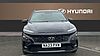 Hyundai KONA 1.0 TGDi 48V MHEV N Line 5dr Petrol Hatchback Black