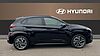 Hyundai KONA 1.0 TGDi 48V MHEV N Line 5dr Petrol Hatchback Black