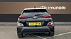 Hyundai KONA 1.0 TGDi 48V MHEV N Line 5dr Petrol Hatchback Black
