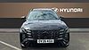 Hyundai TUCSON 1.6T N Line S 5dr Petrol Estate Pearl - Abyss Black