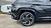 Hyundai TUCSON 1.6T N Line S 5dr Petrol Estate Pearl - Abyss Black