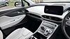 Hyundai SANTA FE 1.6 TGDi Plug-in Hybrid Ultimate 5dr 4WD Auto Estate Grey