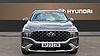 Hyundai SANTA FE 1.6 TGDi Plug-in Hybrid Ultimate 5dr 4WD Auto Estate Grey