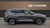 Hyundai SANTA FE 1.6 TGDi Plug-in Hybrid Ultimate 5dr 4WD Auto Estate Grey