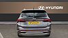 Hyundai SANTA FE 1.6 TGDi Plug-in Hybrid Ultimate 5dr 4WD Auto Estate Grey