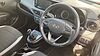 Hyundai I10 1.0 MPi SE Connect 5dr Auto Petrol Hatchback Red