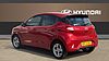 Hyundai I10 1.0 MPi SE Connect 5dr Auto Petrol Hatchback Red