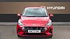 Hyundai I10 1.0 MPi SE Connect 5dr Auto Petrol Hatchback Red
