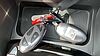 Hyundai TUCSON 1.6T N Line 5dr Petrol Estate Metallic - Ultimate Red