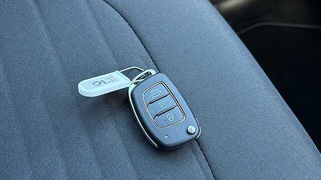 Hyundai i10 1.0 [63] Advance 5dr Auto [Nav] Petrol Hatchback