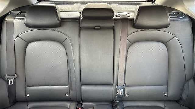 Hyundai KONA 1.6 GDi Hybrid Ultimate 5dr DCT Hybrid Hatchback