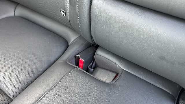 Hyundai KONA 1.6 GDi Hybrid Ultimate 5dr DCT Hybrid Hatchback