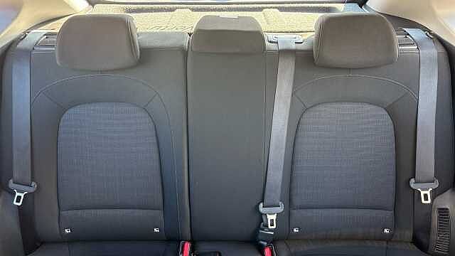 Hyundai KONA 1.0 TGDi 48V MHEV SE Connect 5dr Petrol Hatchback