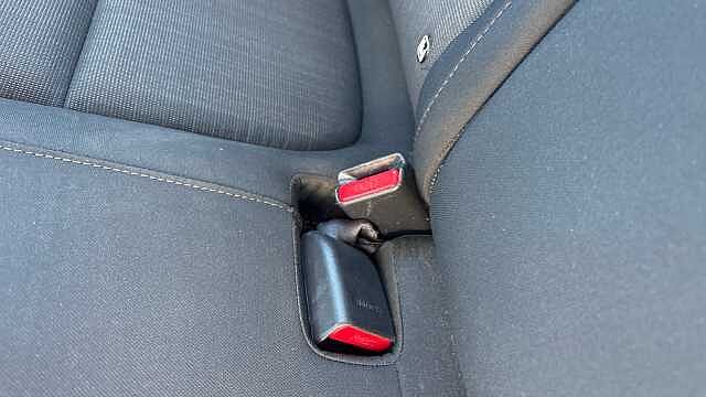 Hyundai KONA 1.0 TGDi 48V MHEV SE Connect 5dr Petrol Hatchback