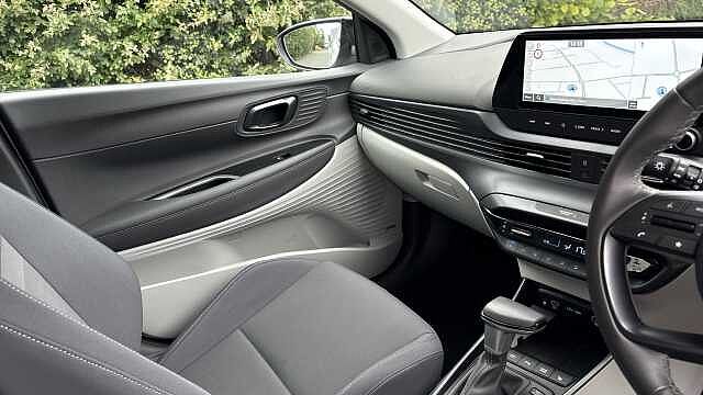 Hyundai BAYON 1.0 TGDi Ultimate 5dr DCT Petrol Hatchback