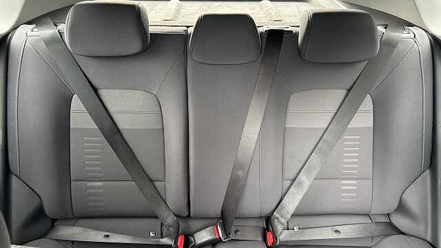 Hyundai BAYON 1.0 TGDi Ultimate 5dr DCT Petrol Hatchback