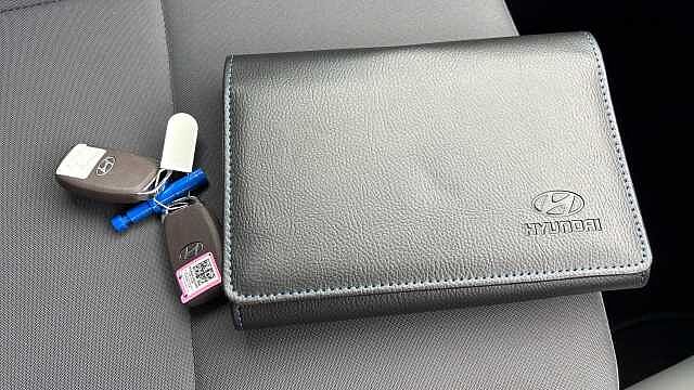 Hyundai BAYON 1.0 TGDi Ultimate 5dr DCT Petrol Hatchback