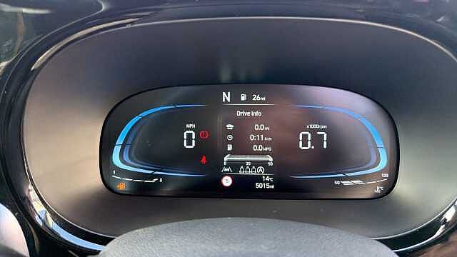 Hyundai i10 1.0 [63] Premium 5dr Auto [Nav] Petrol Hatchback