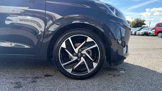 Hyundai i10 1.0 [63] Premium 5dr Auto [Nav] Petrol Hatchback