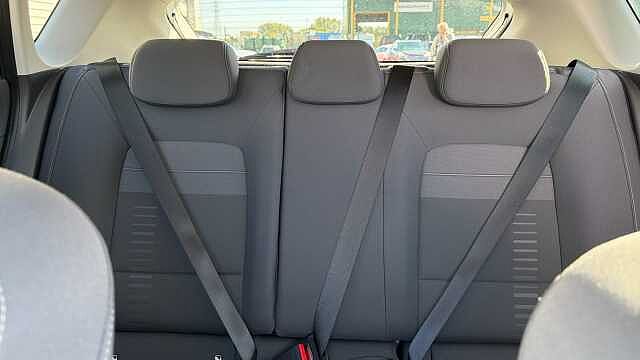 Hyundai BAYON 1.0 TGDi Ultimate 5dr DCT Petrol Hatchback