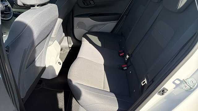 Hyundai BAYON 1.0 TGDi Ultimate 5dr DCT Petrol Hatchback