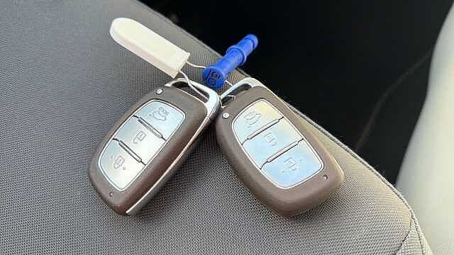 Hyundai BAYON 1.0 TGDi Ultimate 5dr DCT Petrol Hatchback