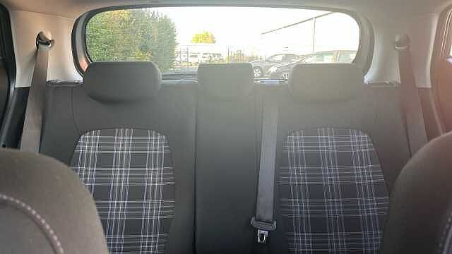 Hyundai I10 1.0 [63] Premium 5dr Auto [Nav] Petrol Hatchback Grey