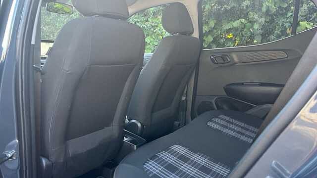 Hyundai I10 1.0 [63] Premium 5dr Auto [Nav] Petrol Hatchback Grey