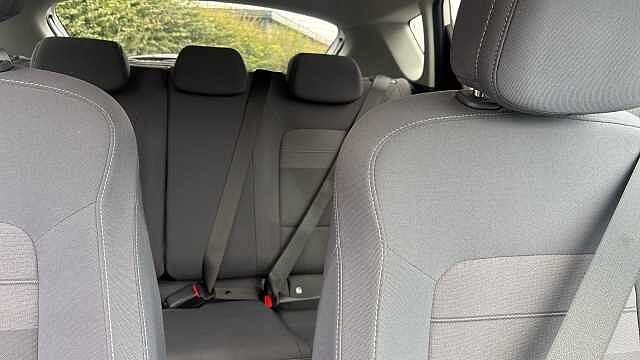 Hyundai BAYON 1.0 TGDi Ultimate 5dr DCT Petrol Hatchback