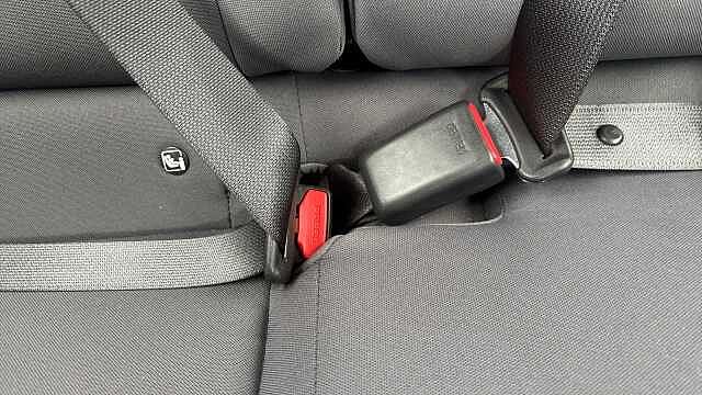 Hyundai BAYON 1.0 TGDi Ultimate 5dr DCT Petrol Hatchback