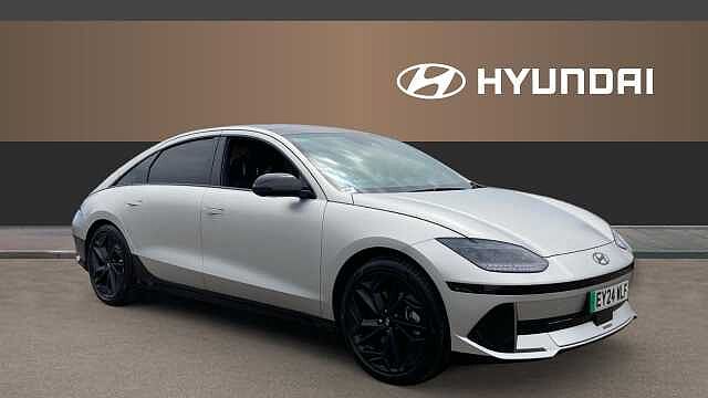 239kW First Edition 77kWh 4dr AWD Auto Electric Saloon