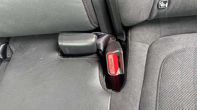 Hyundai TUCSON 1.6T Hybrid N Line 5dr Auto Hybrid Estate