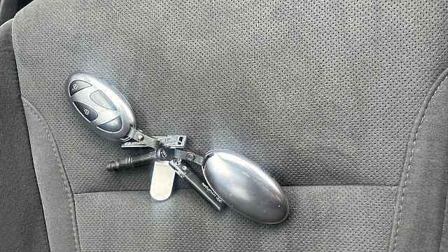 Hyundai TUCSON 1.6T Hybrid N Line 5dr Auto Hybrid Estate