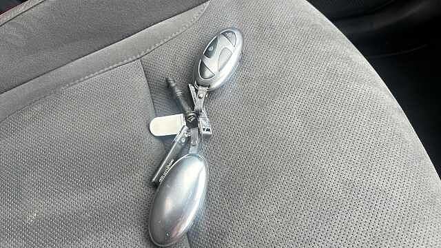 Hyundai TUCSON 1.6T Hybrid N Line 5dr Auto Hybrid Estate