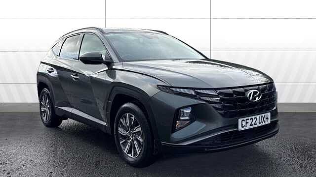 1.6 TGDi Hybrid 230 SE Connect 5dr 2WD Auto Hybrid Estate