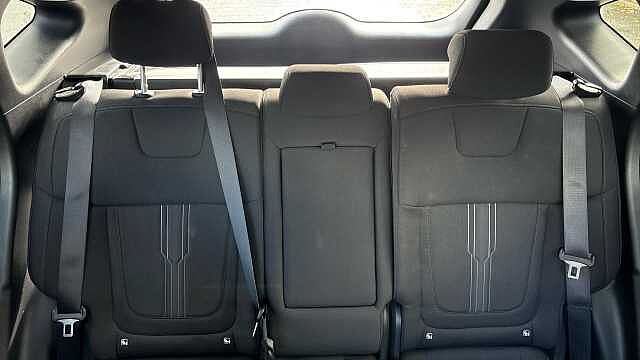 Hyundai TUCSON 1.6 TGDi Hybrid 230 SE Connect 5dr 2WD Auto Hybrid Estate Grey