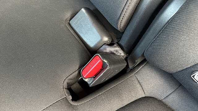 Hyundai TUCSON 1.6 TGDi Hybrid 230 SE Connect 5dr 2WD Auto Hybrid Estate Grey