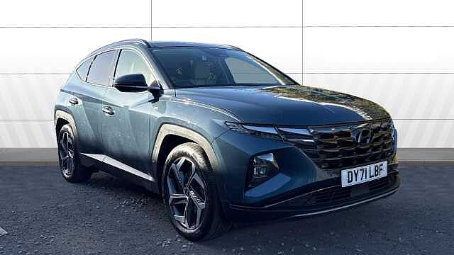 1.6 TGDi 48V MHD 180 Ultimate 5dr 4WD DCT Petrol Estate