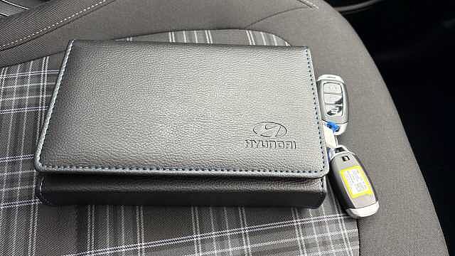 Hyundai I10 1.0 [63] Premium 5dr Auto [Nav] Petrol Hatchback Black