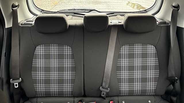 Hyundai I10 1.0 [63] Premium 5dr Auto [Nav] Petrol Hatchback Grey