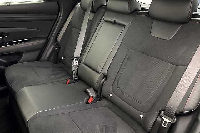 Hyundai KONA 1.6 Hybrid 129 Advance 5dr DCT Hybrid Hatchback