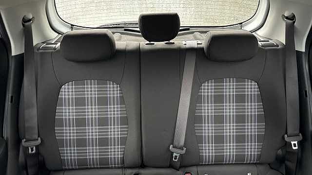 Hyundai I10 1.0 [63] Premium 5dr Auto [Nav] Petrol Hatchback White