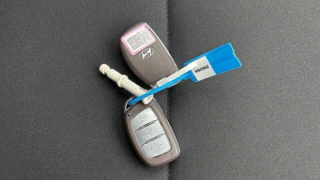 Hyundai I20 1.0T GDi Ultimate 5dr DCT Petrol Hatchback Pearl - Lumen Grey