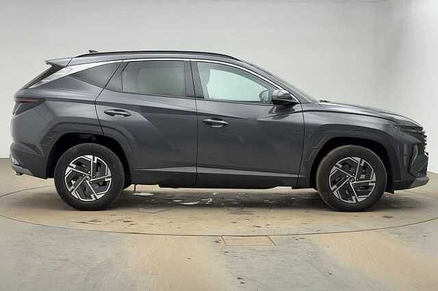 1.6T 48V MHD Ultimate 5dr DCT Petrol Estate