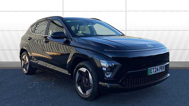 160kW Advance 65kWh 5dr Auto Electric Hatchback